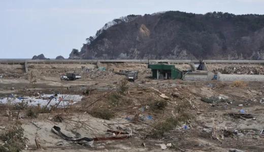 元暦の大地震とは？『方丈記』の現代語訳と地震の規模を考察