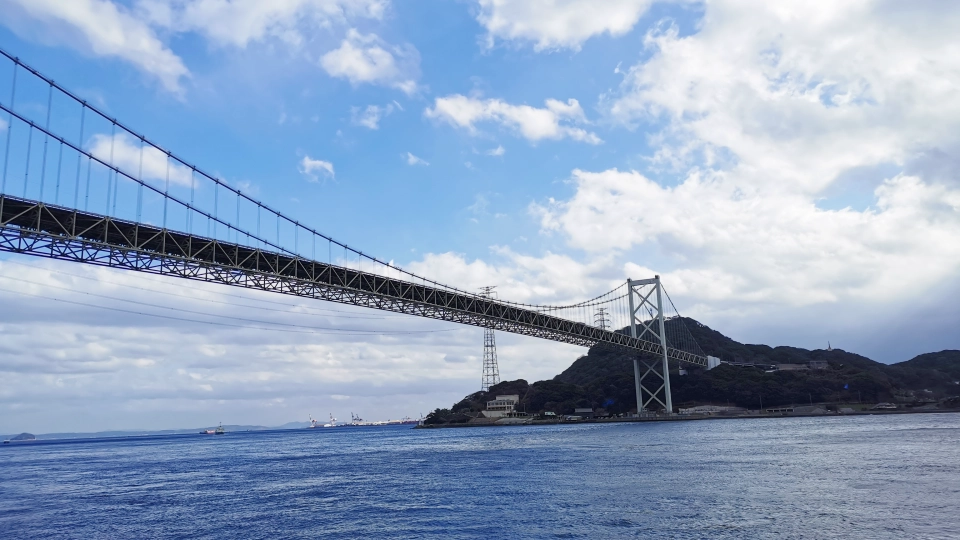 【訪問記】『平家物語』ゆかりの地を巡る関門海峡散歩コース